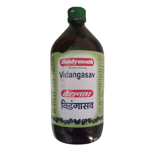 Baidyanath Vidangasava