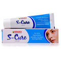 Bakson's Homeopathy S-Cure Cream