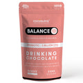 Cocosutra Balance Sugar Free Drinking Chocolate Mix For Gut Health - 200 gms