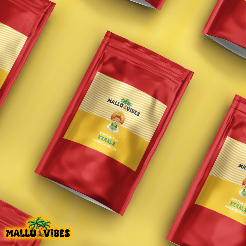 Mallu Vibes Cinnamon