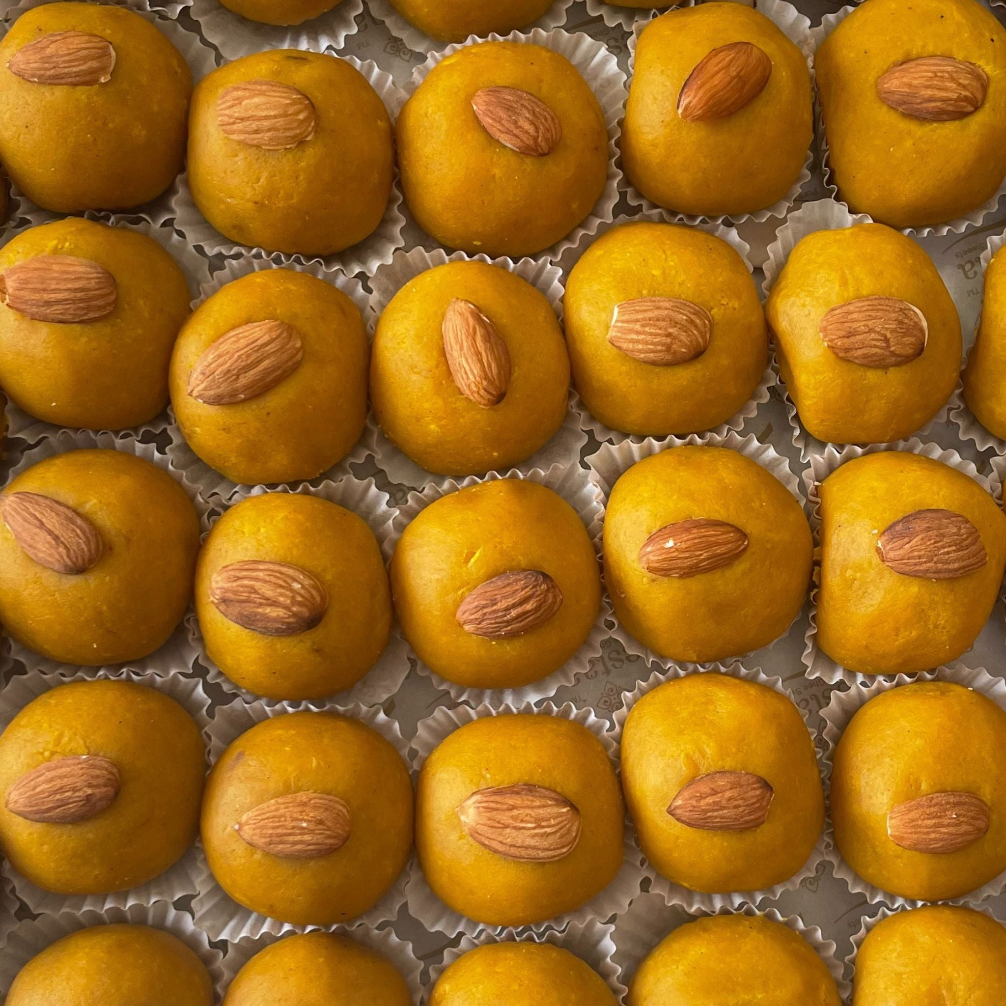 Olive Mithai Shop Bandarladdu - 1 kg