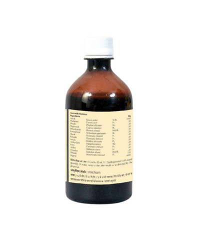 Baps Amrut Ashokarishta - 450 ml
