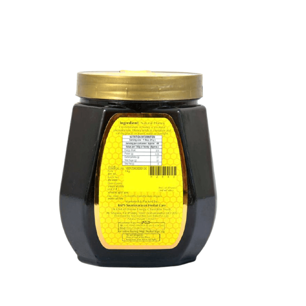 Baps Amrut Honey - 500 gms