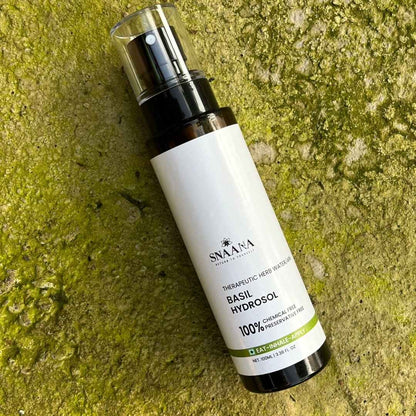 Snaana Basil Hydrosol
