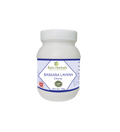 Balu Herbals Baskara Lavana Churna - 60 gms
