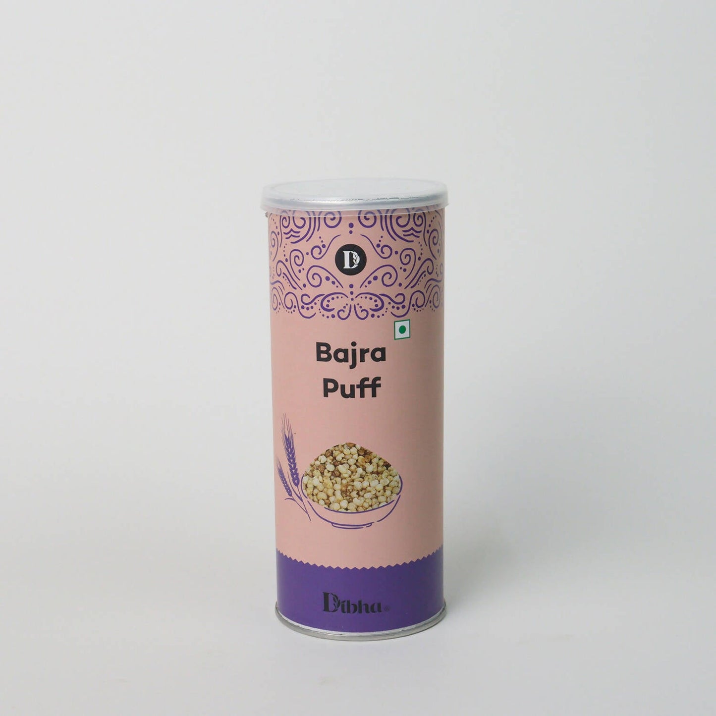 Dibha - Honest Snacking Cheese Makhana