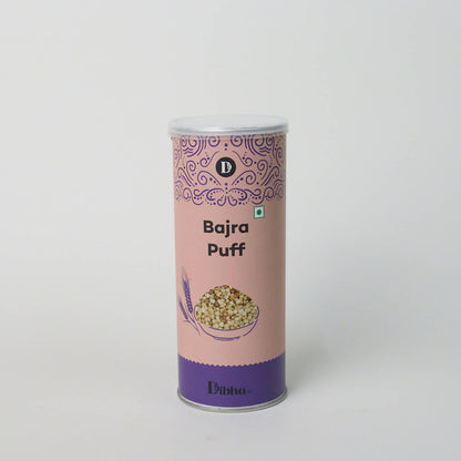 Dibha - Honest Snacking Cheese Makhana