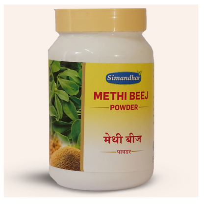 Simandhar Methi Beej Powder