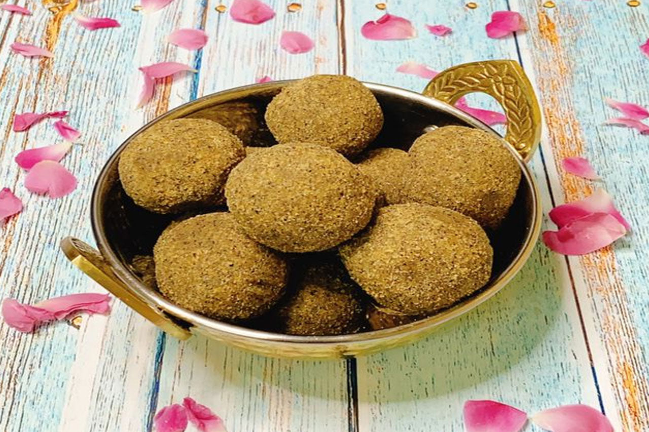 Olive Mithai Shop Bellam Sunnundalu - 1 kg