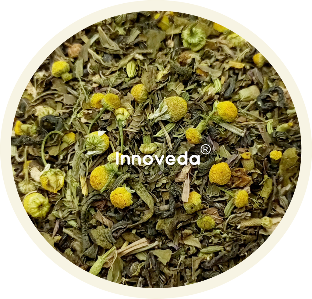 Innoveda Belly Soothing Tea