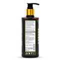 The Indie Earth Bhringraj Amla Hair Cleanser - 300 ml
