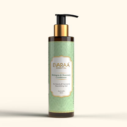Evaraa Essential Bhringraj & Rosemary Conditioner