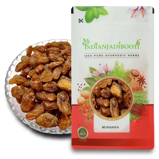 IndianJadiBooti Munakka