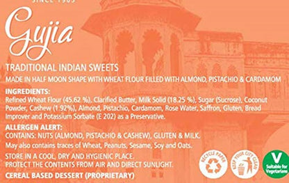 Bikanervala Holi Ghujia Special Deal