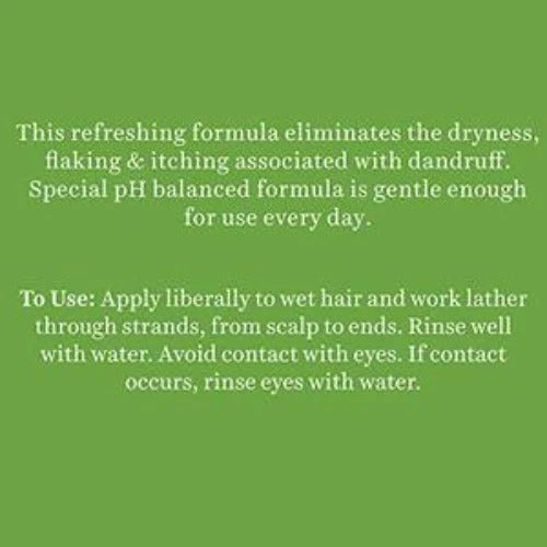 Biotique Bio Neem Margosa Anti Dandruff Shampoo & Conditioner