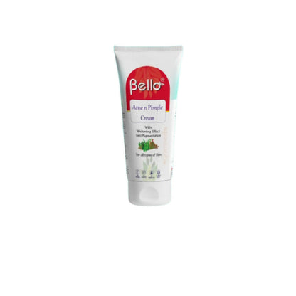 Bello Herbals Acne n Pimple Cream