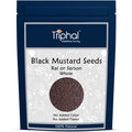 Triphal Black Mustard Seeds or Kali Sarson