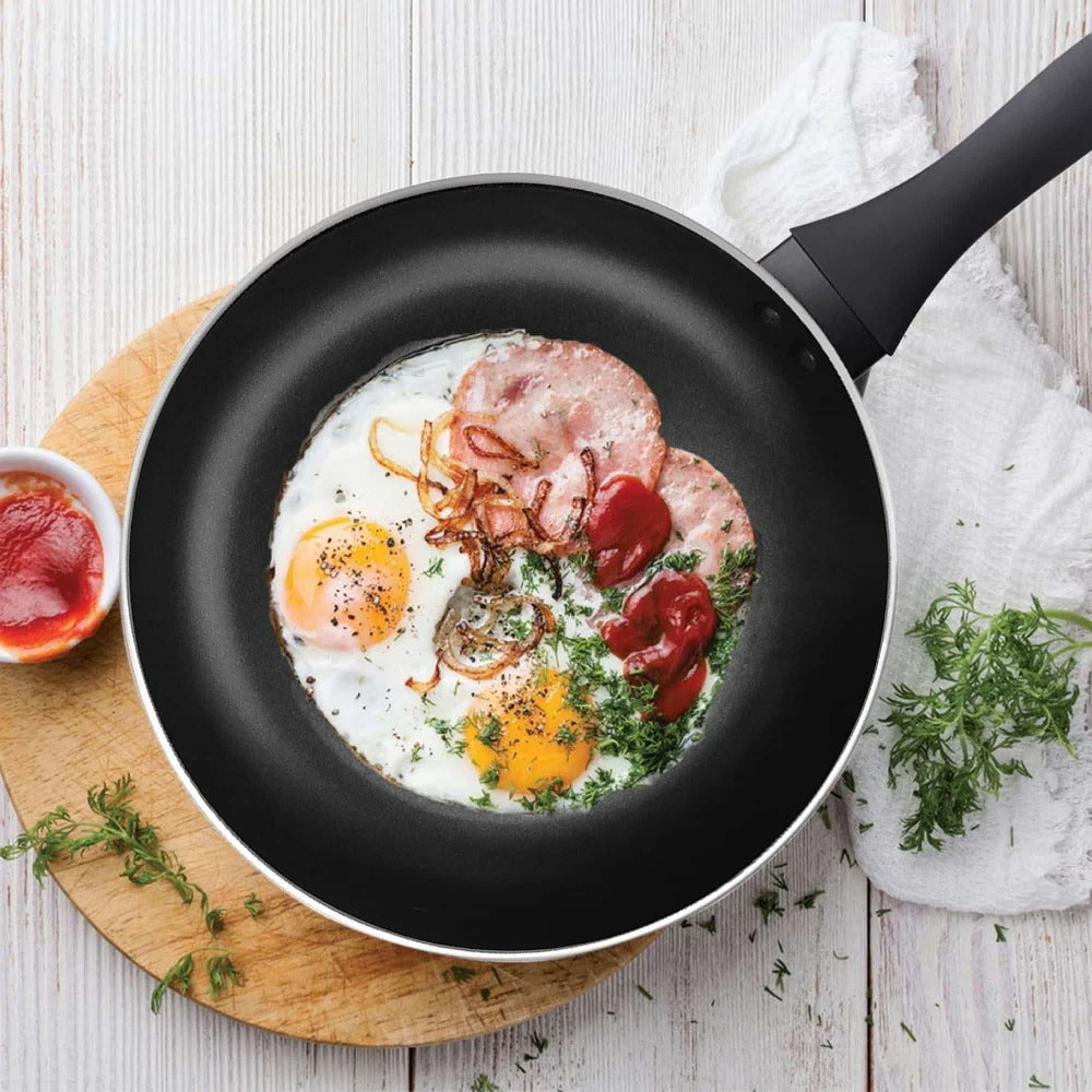 Milton ProCook Non-Stick Aluminium Fry Pan