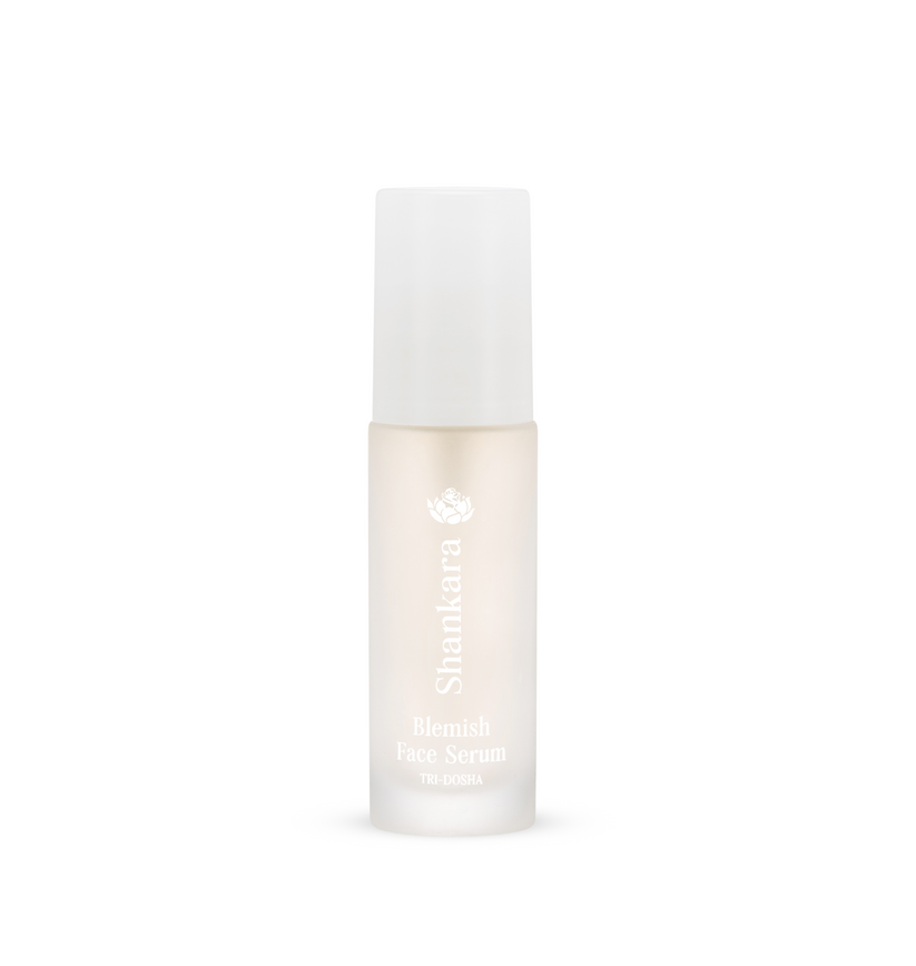 Shankara by Sri Sri Tattva Blemish Support Serum