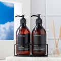 Kimirica Blooming Garden Hand Wash & Lotion Combo