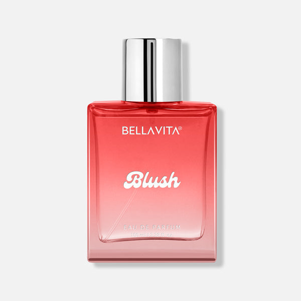 Bellavita Blush Parfum - 100 ml
