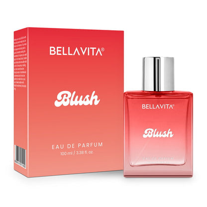 Bellavita Blush Parfum - 100 ml