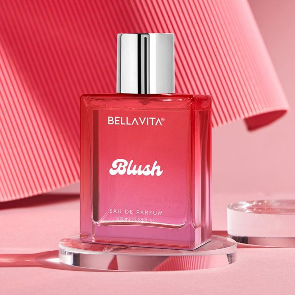 Bellavita Blush Parfum - 100 ml