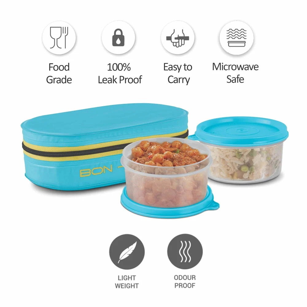 Milton Bon Bon Lunchbox