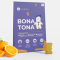 Velbiom Bonatona Probiotic gummies - 10 gummies