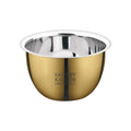 Sanjeev Kapoor by Classic Essentials MICROSAFE Stainless Steel