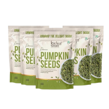 Kitchen Smith Premium Pumpkin Seeds