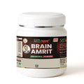 Vaidban Brain Amrit Supplement Powder - 250 gms