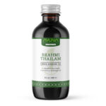 Ayuna Organic Brahmi Thailam - 200 ml