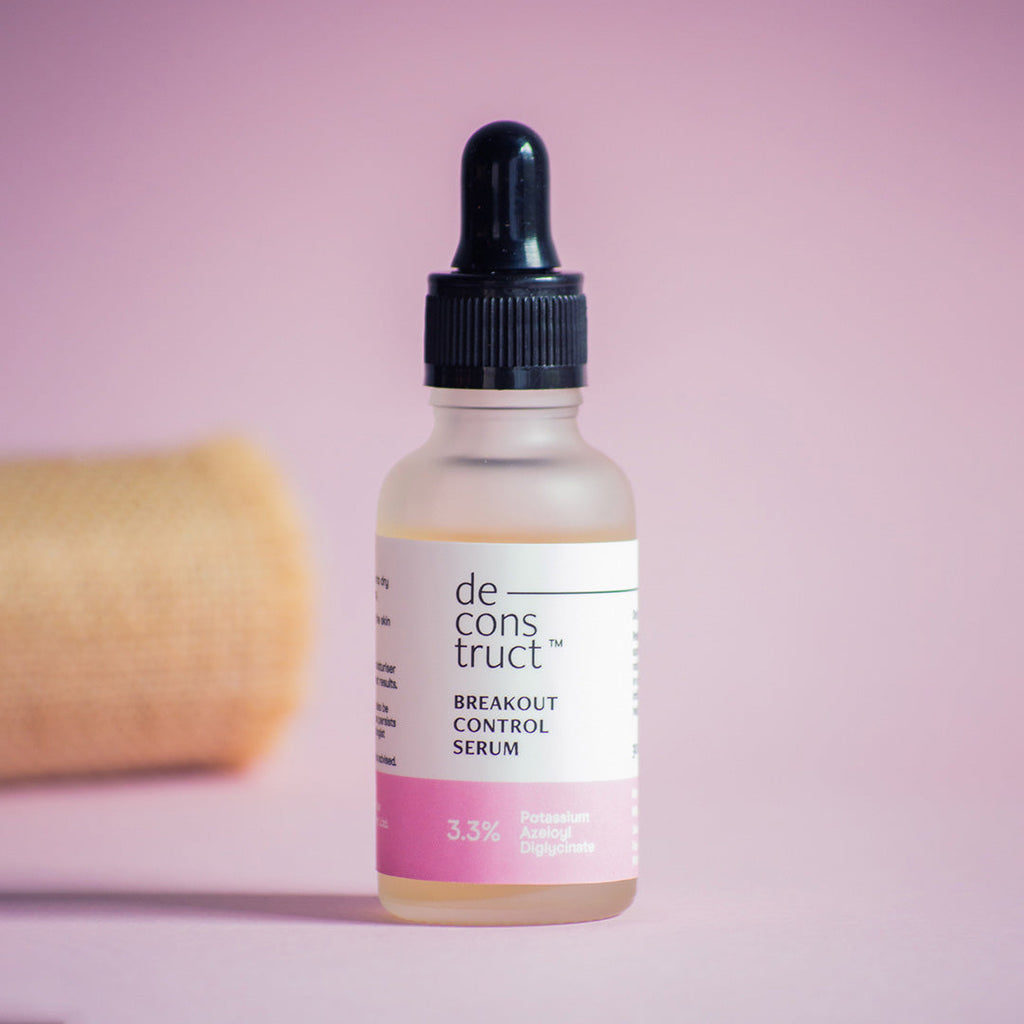 Deconstruct Breakout Control Serum - 30 ml