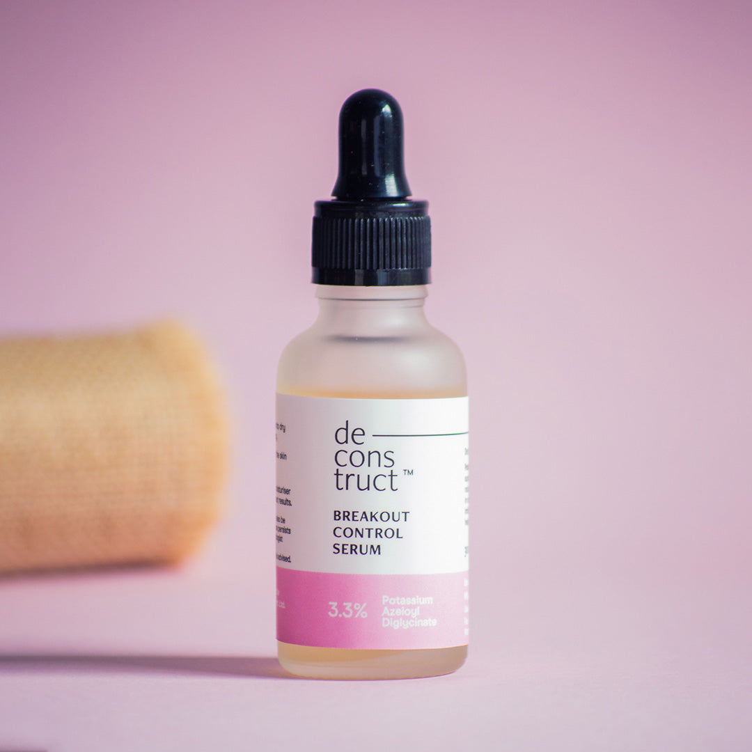 Deconstruct Breakout Control Serum - 30 ml