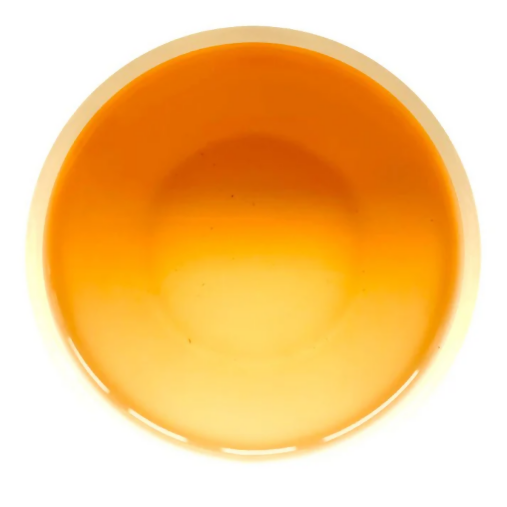 Tassyam Organics Orange Candy Green Tea