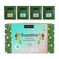 Kapiva Ayurveda Svastha Green Tea Bags - 20 Bags