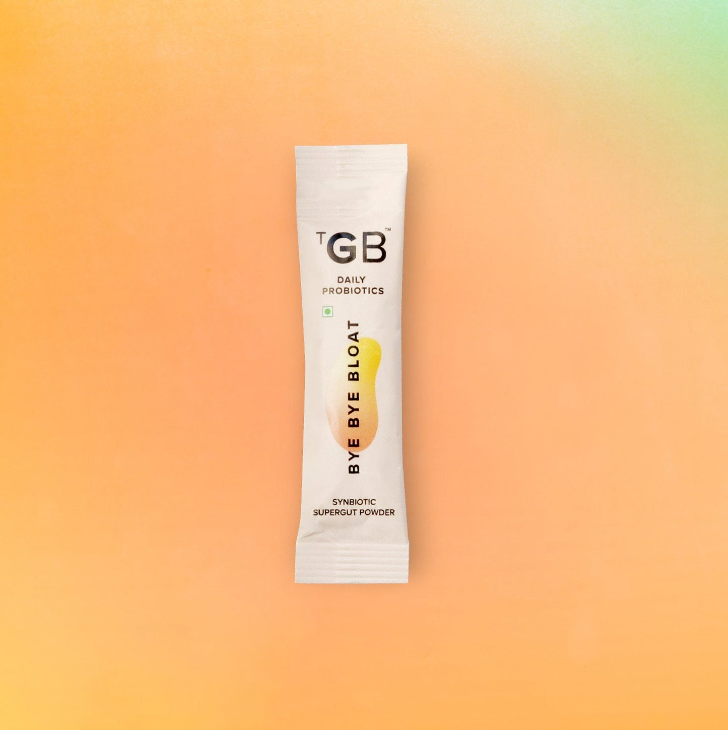The Good Bug Bye Bye Bloat