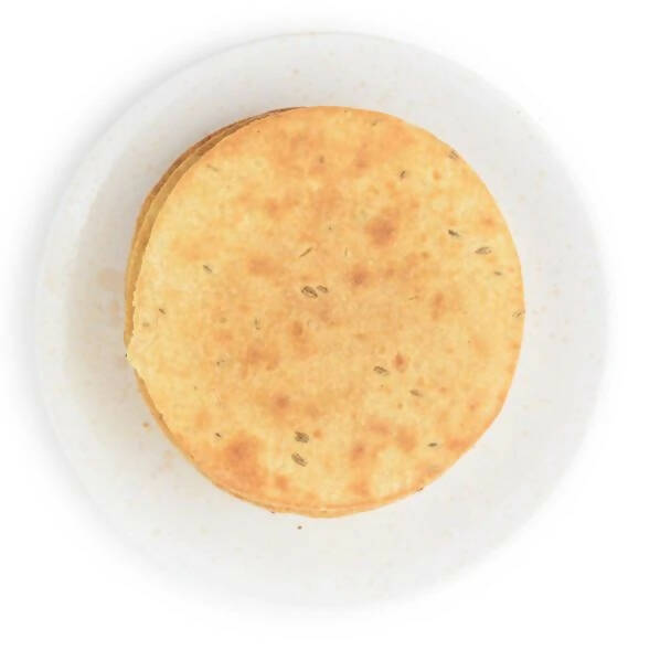 Home D'elite Multigrain Khakhra
