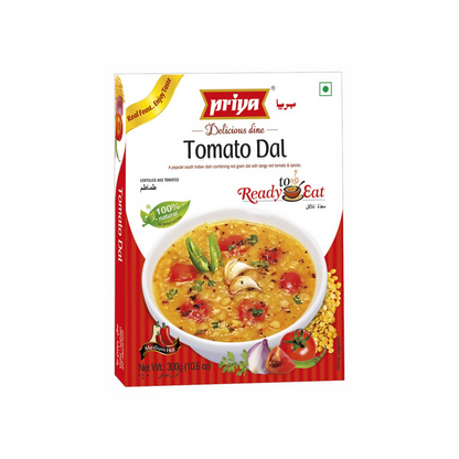 Priya Ready To Eat Tomato Dal