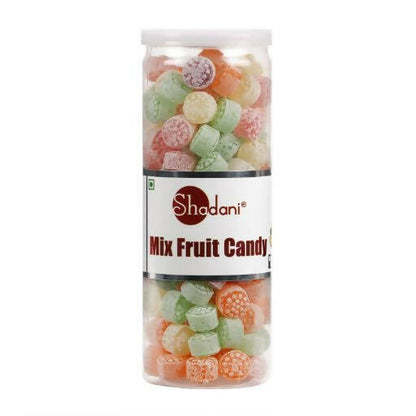 Shadani Mix Fruit Candy