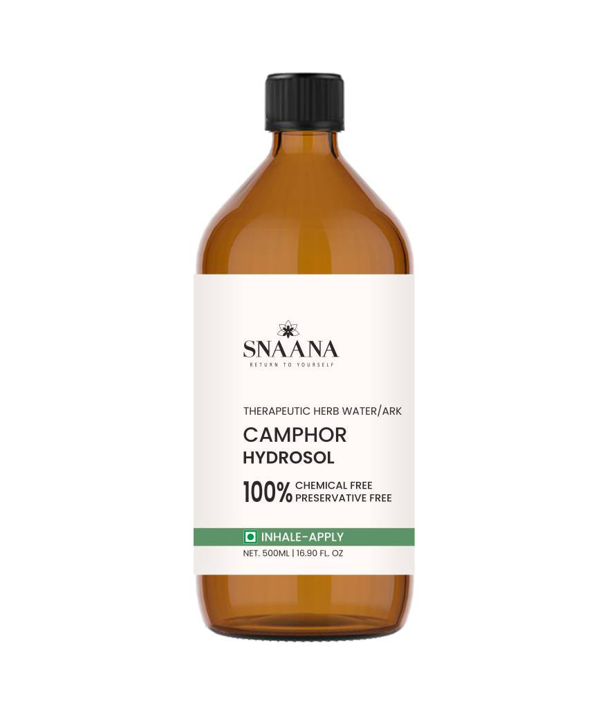 Snaana Camphor Hydrosol