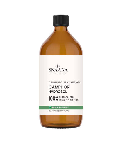 Snaana Camphor Hydrosol