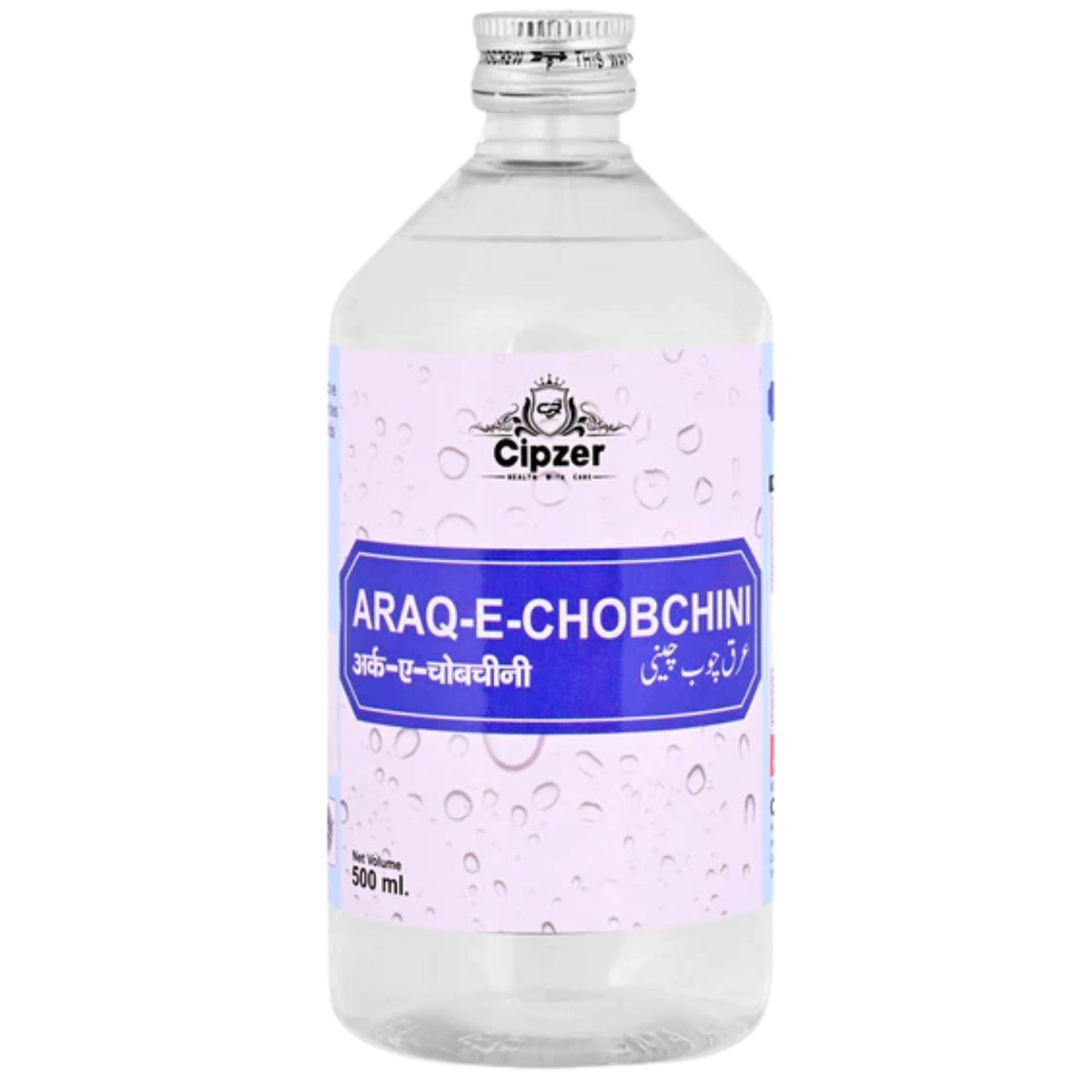 Cipzer Araq-E-Chobchini