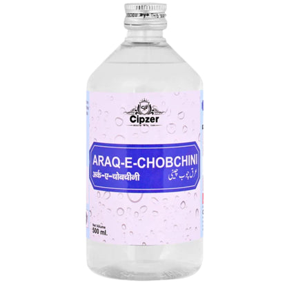 Cipzer Araq-E-Chobchini