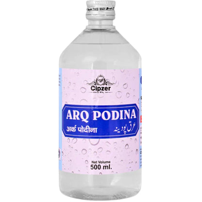 Cipzer Arq Podina