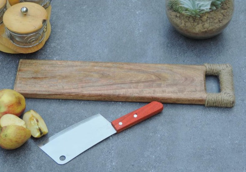 Wooden Chopping Board | Multiple Designs