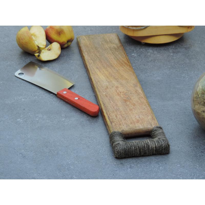 Wooden Chopping Board | Multiple Designs