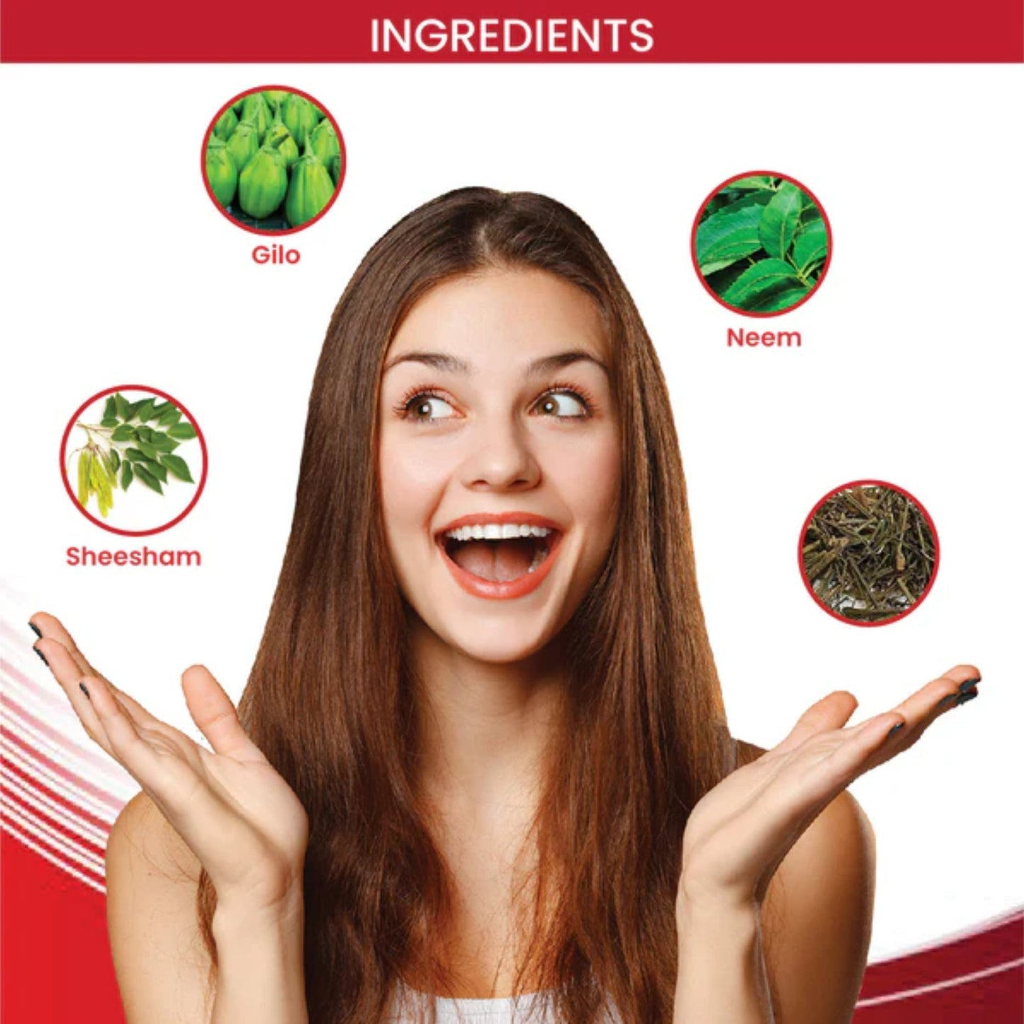 Cipzer Blood Purifier Syrup