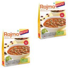 Bikanervala Bikano Rajma - 300 gms - Pack of 2